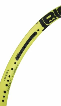Babolat Pure Aero Lite Tennis Racquet -tennis Sales Store pal3