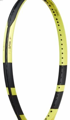 Babolat Pure Aero Plus Tennis Racquet 8 Babolat Pure Aero Plus Tennis Racquet -tennis Sales Store pap3