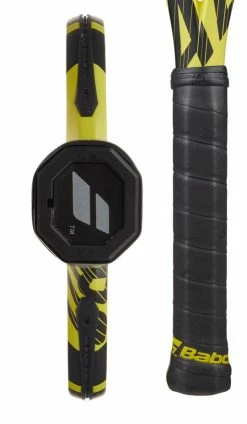 Babolat Pure Aero Plus Tennis Racquet 9 Babolat Pure Aero Plus Tennis Racquet -tennis Sales Store pap4