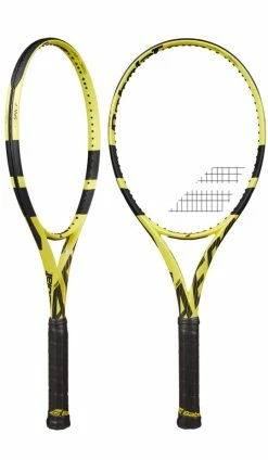 Babolat Pure Aero Tour Tennis Racquet