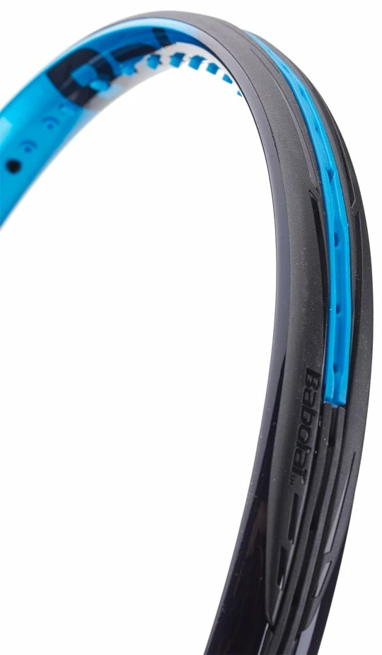 Babolat Pure Drive 110 2021 Tennis Racquet 4 Babolat Pure Drive 110 2021 Tennis Racquet - Image 4