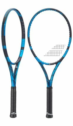 Babolat Pure Drive Tour 2021 Tennis Racquet