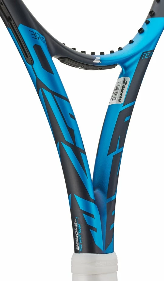 Babolat Pure Drive Team 2022 Tennis Racquet 2 Babolat Pure Drive Team 2022 Tennis Racquet - Image 2