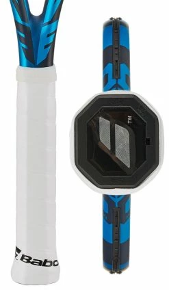 Babolat Pure Drive Team 2022 Tennis Racquet 10 Babolat Pure Drive Team 2022 Tennis Racquet -tennis Sales Store pdtt5