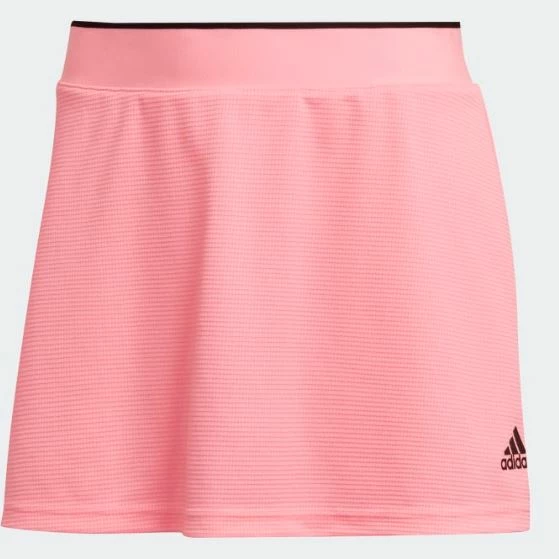 Adidas Women's Club Tennis Skirt 3 Adidas Women's Club Tennis Skirt - Image 3