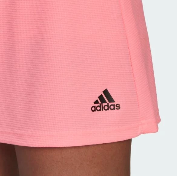 Adidas Women's Club Tennis Skirt 2 Adidas Women's Club Tennis Skirt - Image 2