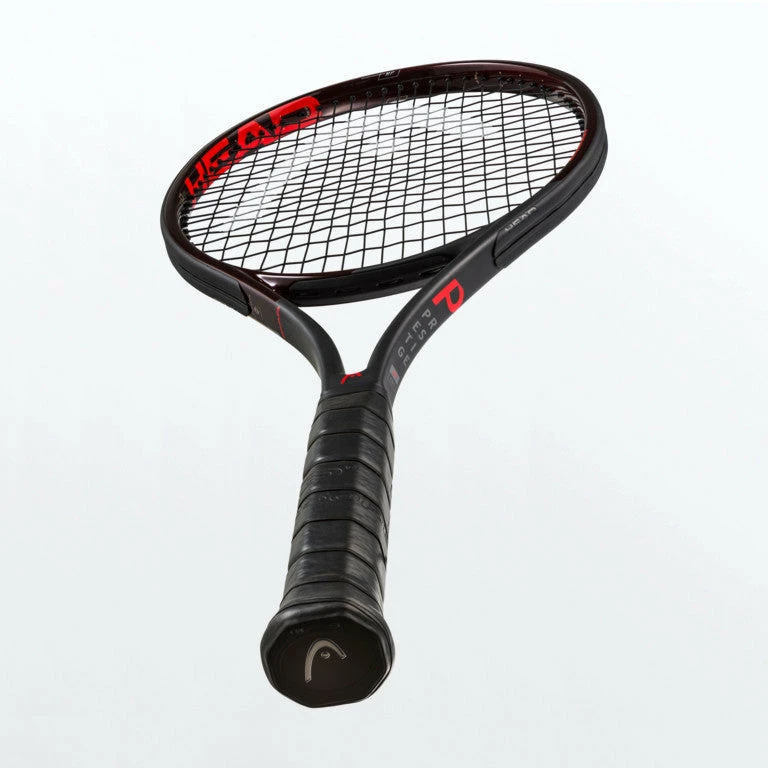 Head Prestige MP (2021) Tennis Racquet 10 Head Prestige MP (2021) Tennis Racquet - Image 10