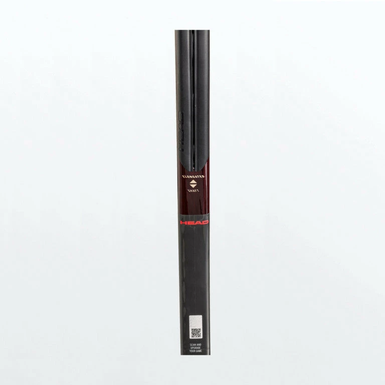 Head Prestige MP (2021) Tennis Racquet 4 Head Prestige MP (2021) Tennis Racquet - Image 4