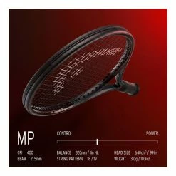 Head Prestige MP (2021) Tennis Racquet 16 Head Prestige MP (2021) Tennis Racquet -tennis Sales Store prestige mp 5