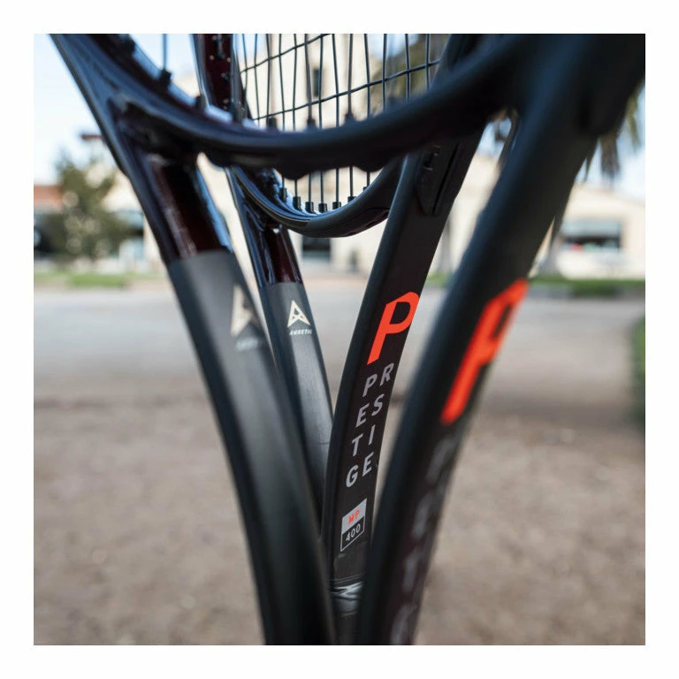 Head Prestige MP (2021) Tennis Racquet 6 Head Prestige MP (2021) Tennis Racquet - Image 6