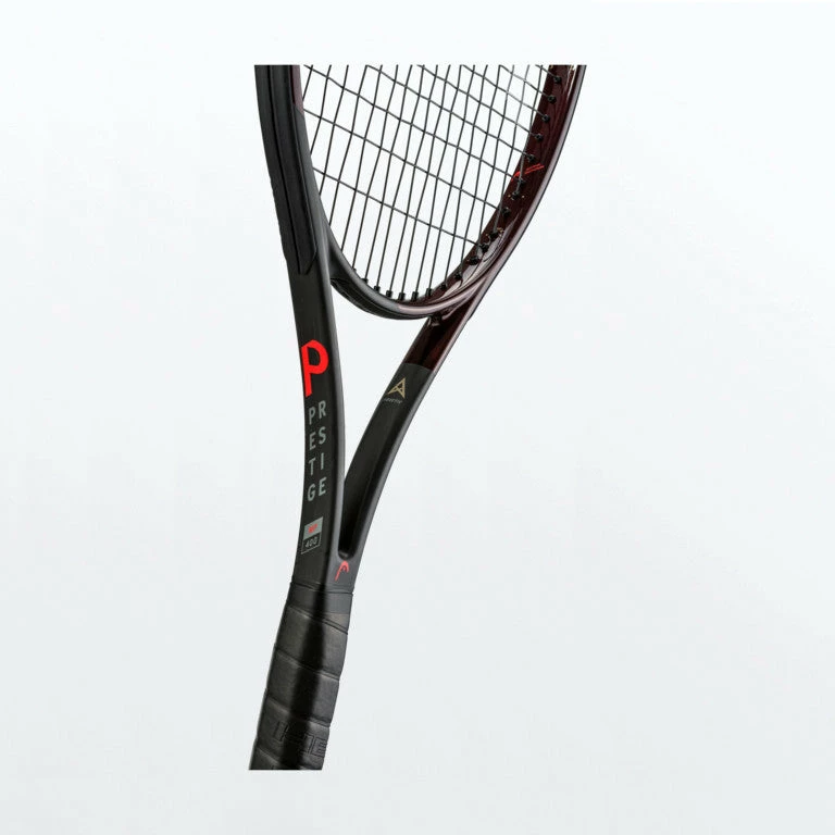 Head Prestige MP (2021) Tennis Racquet 9 Head Prestige MP (2021) Tennis Racquet - Image 9