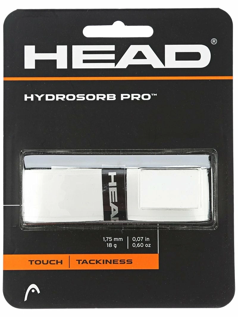Head HydroSorb Pro Replacement Tennis Grip 2 Head HydroSorb Pro Replacement Tennis Grip - Image 2
