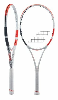 Babolat Pure Strike Team Tennis Racquet
