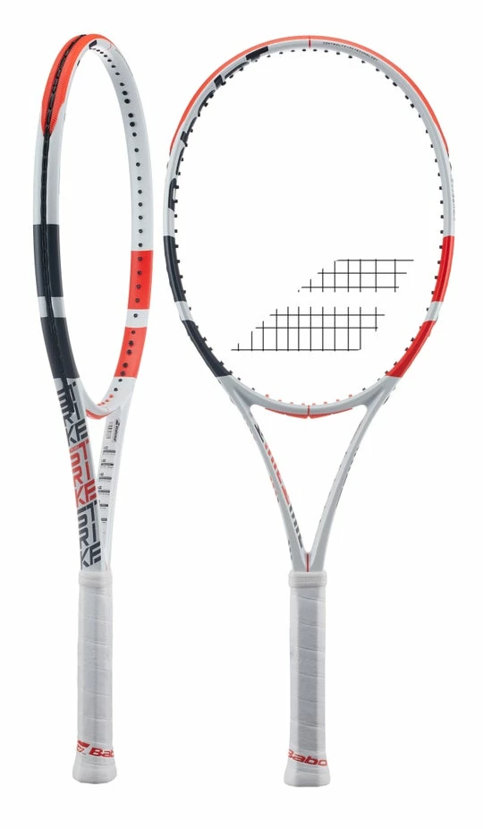 Babolat Pure Strike Team Tennis Racquet 1 Babolat Pure Strike Team Tennis Racquet