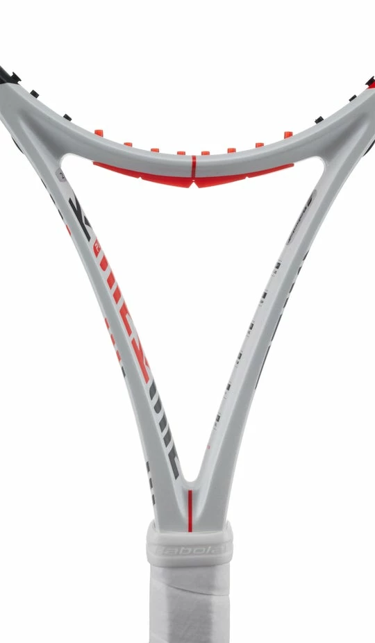 Babolat Pure Strike Team Tennis Racquet 2 Babolat Pure Strike Team Tennis Racquet - Image 2