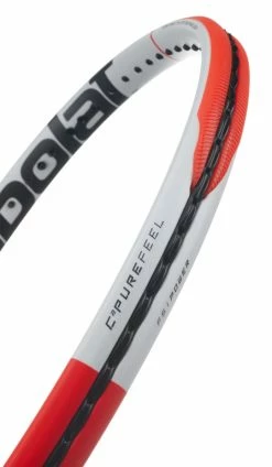 Babolat Pure Strike Team Tennis Racquet 9 Babolat Pure Strike Team Tennis Racquet -tennis Sales Store pst4