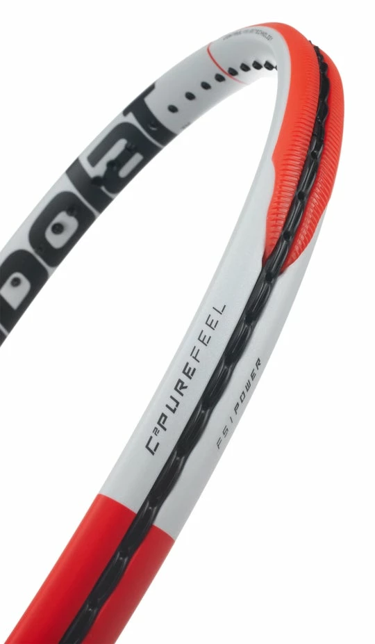 Babolat Pure Strike Team Tennis Racquet 4 Babolat Pure Strike Team Tennis Racquet - Image 4