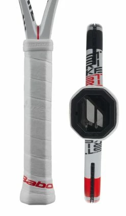 Babolat Pure Strike Team Tennis Racquet 10 Babolat Pure Strike Team Tennis Racquet -tennis Sales Store pst5