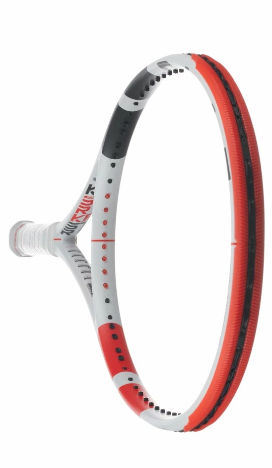 Babolat Pure Strike Team Tennis Racquet 6 Babolat Pure Strike Team Tennis Racquet - Image 6