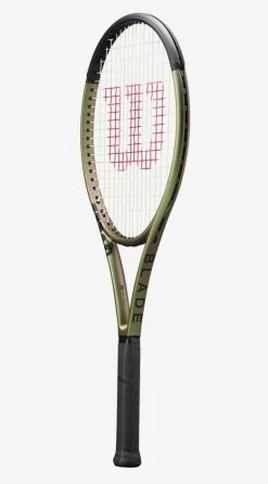 Wilson Blade 100 V8.0 Tennis Racquet 8 Wilson Blade 100 V8.0 Tennis Racquet -tennis Sales Store q3whhhn