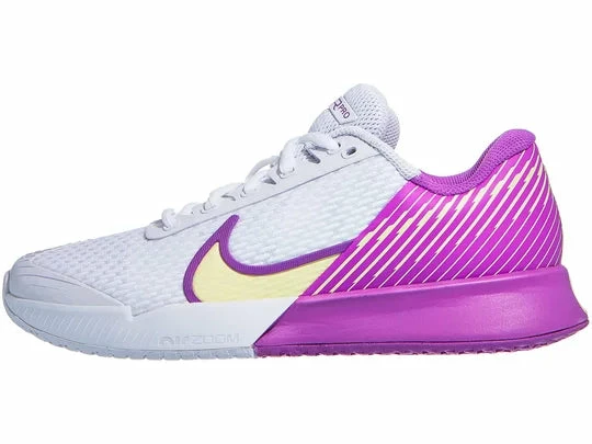 Women's Nike Vapor Pro 2 Tennis Shoe 5 Women's Nike Vapor Pro 2 Tennis Shoe - Image 5