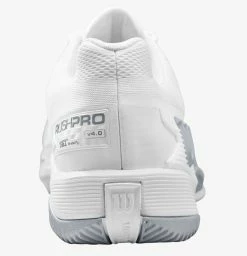 Men's Wilson Rush Pro 4.0 Tennis Shoe 20 Men's Wilson Rush Pro 4.0 Tennis Shoe -tennis Sales Store r5utw3