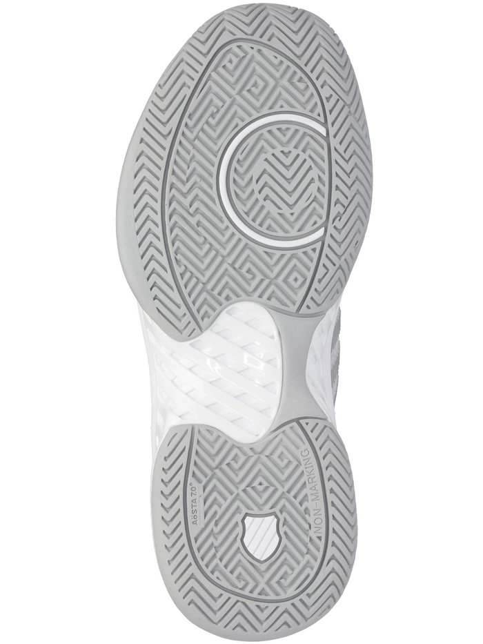 K-Swiss Women's K Swiss Hypercourt Express 2E WIDE Tennis Shoes 6 K-Swiss Women's K Swiss Hypercourt Express 2E WIDE Tennis Shoes - Image 6