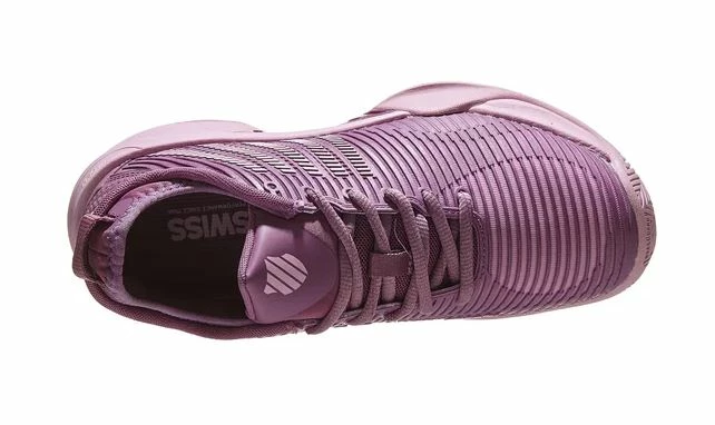 K-Swiss Women's K Swiss Hypercourt Supreme Tennis Shoes 14 K-Swiss Women's K Swiss Hypercourt Supreme Tennis Shoes - Image 14