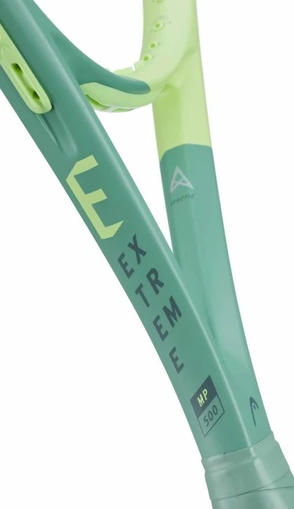 Head Auxetic Extreme MP 2022 Tennis Racquet 3 Head Auxetic Extreme MP 2022 Tennis Racquet - Image 3