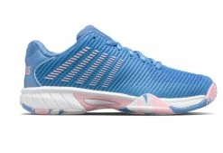 K-Swiss K SWISS Big Kids Hypercourt Express 2 Junior Tennis Shoe -tennis Sales Store retyerty