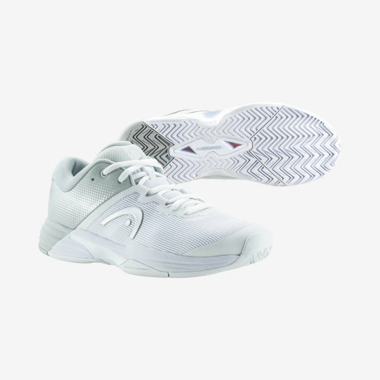 Women's Head Revolt EVO 2.0 Tennis Shoe 2 Women's Head Revolt EVO 2.0 Tennis Shoe - Image 2