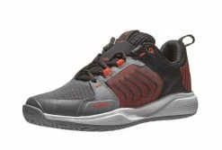 K-Swiss Men's K Swiss Ultrashot Team Tennis Shoe