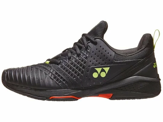 Men's Yonex Sonicage 3 Tennis Shoes 5 Men's Yonex Sonicage 3 Tennis Shoes - Image 5