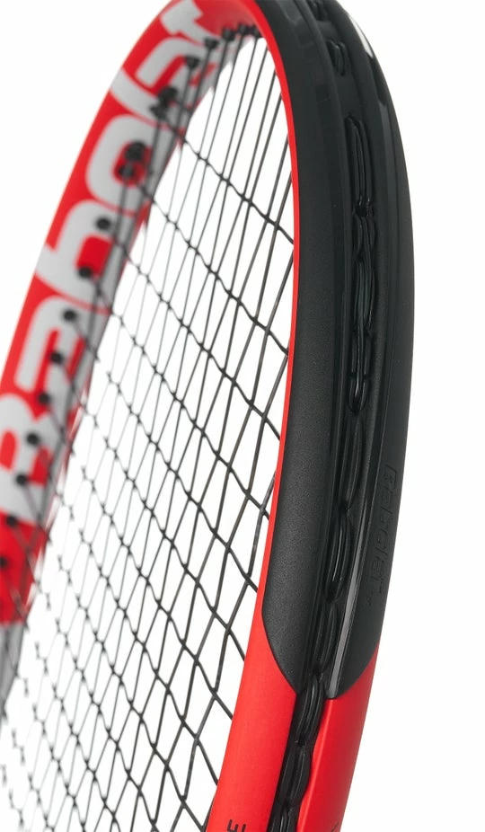 Babolat Boost S (Strike) Tennis Racquet (Strung) 3 Babolat Boost S (Strike) Tennis Racquet (Strung) - Image 3
