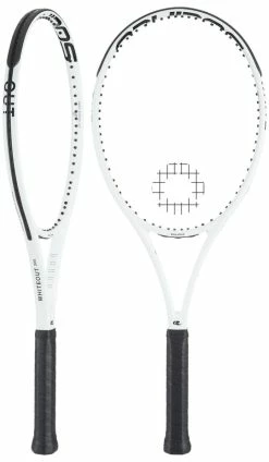 Solinco Whiteout 305 Tennis Racquet