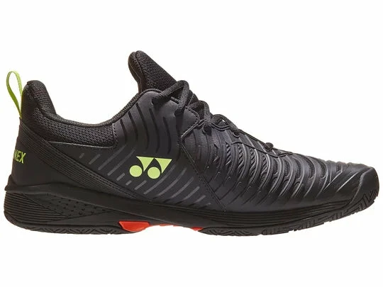 Men's Yonex Sonicage 3 Tennis Shoes 4 Men's Yonex Sonicage 3 Tennis Shoes - Image 4