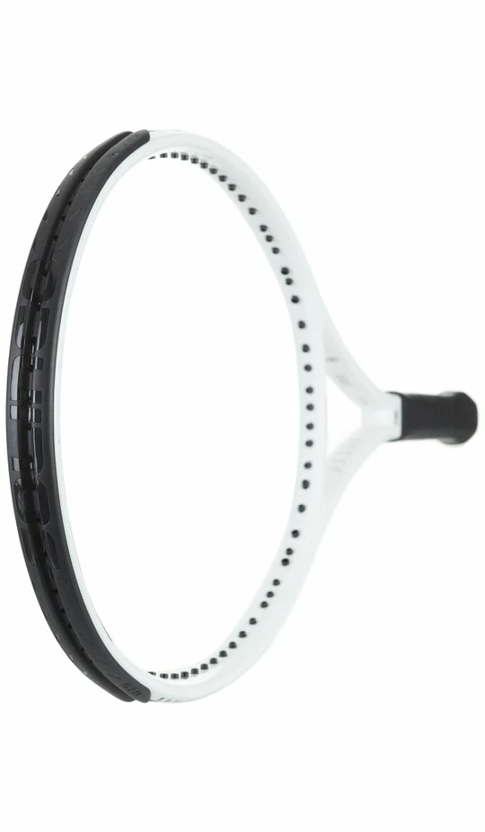 Solinco Whiteout 305 Tennis Racquet 3 Solinco Whiteout 305 Tennis Racquet - Image 3