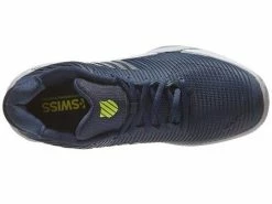 K-Swiss Men's K Swiss Hypercourt Express 2E WIDE Tennis Shoes -tennis Sales Store rs 23 577a69dd c468 4df0 8e67 3b82339fec0f