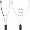Solinco Whiteout 290 Tennis Racquet