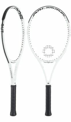 Solinco Whiteout 290 Tennis Racquet