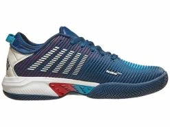 K-Swiss Men's K Swiss Hypercourt Supreme -tennis Sales Store rs 246f9d81 e998 43df 97d6 df6760f0ecd8