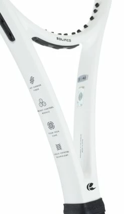 Solinco Whiteout 290 Tennis Racquet -tennis Sales Store rs 24 87ca98cb 5a34 40ae a39e aeba4801dc30