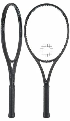 Solinco Blackout 300 Tennis Racquet