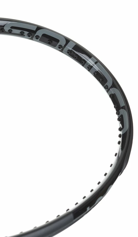 Solinco Blackout 300 Tennis Racquet 5 Solinco Blackout 300 Tennis Racquet - Image 5