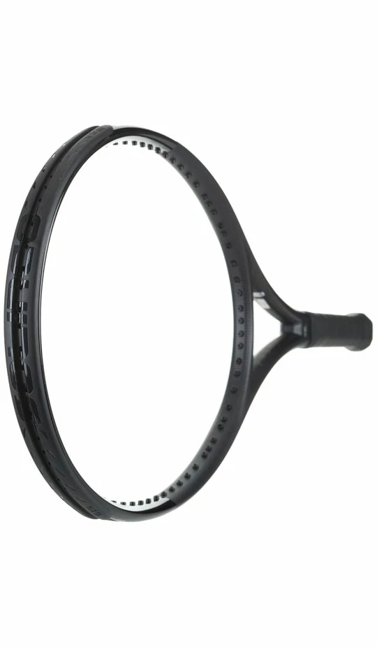 Solinco Blackout 300 Tennis Racquet 2 Solinco Blackout 300 Tennis Racquet - Image 2