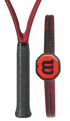 Wilson Clash 100UL V2 Tennis Racquet 9 Wilson Clash 100UL V2 Tennis Racquet -tennis Sales Store rs 3 4b1b835e 6f54 46e4 a7b8 346c3583800a