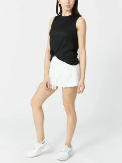 Lucky In Love Women's Core Twist Front Tank -tennis Sales Store rs 46