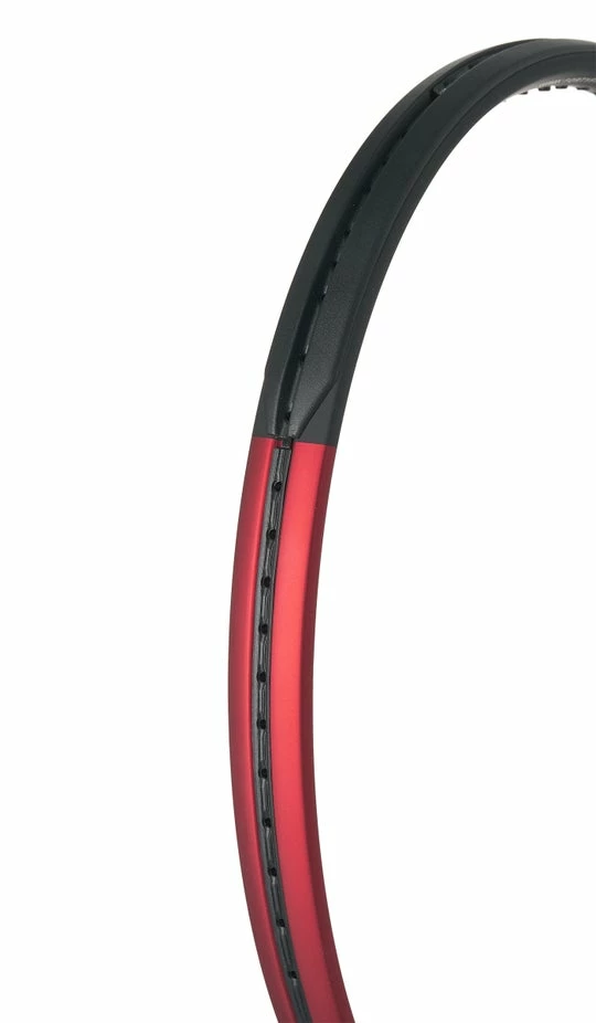Wilson Clash 100UL V2 Tennis Racquet 5 Wilson Clash 100UL V2 Tennis Racquet - Image 5