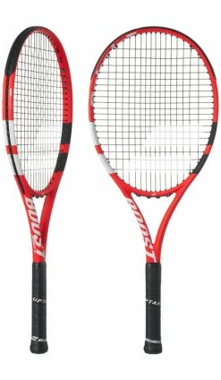 Babolat Boost S (Strike) Tennis Racquet (Strung)