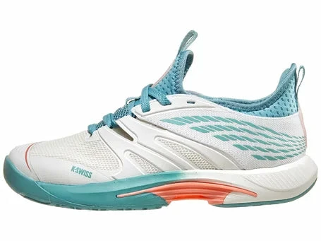 K-Swiss Women's K Swiss Speedtrac Tennis Shoes 2 K-Swiss Women's K Swiss Speedtrac Tennis Shoes - Image 2